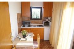 Villa Adriatica Апартамент 4 – STUDIO 2+1 фото 3
