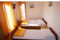 Villa Adriatica Апартамент 4 – STUDIO 2+1 фото 4