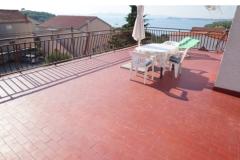 Villa Adriatica Апартамент 4 – STUDIO 2+1 фото 5