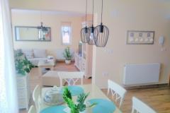 Villa Hana  Апартамент 1 – Apartman 1 фото 1