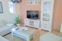 Villa Hana  Апартамент 1 – Apartman 1 фото 2