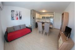 Villa Hana  Апартамент 2 – Apartman 2 фото 2