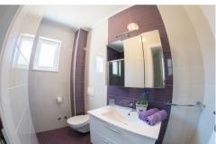 Villa Hana  Апартамент 2 – Apartman 2 фото 3