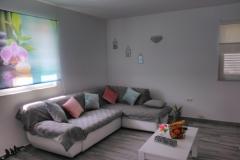 Villa Hana  Апартамент 3 – Apatman 3 фото 1