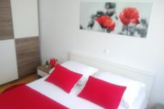 Villa Hana  Апартамент 3 – Apatman 3 фото 5