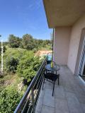апартаменты с бассейном Villa Julia 3  Апартамент 1 – 2+1 фото 3