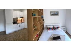 апартаменты с бассейном Villa Julia 3  Апартамент 3 – Superior фото 1