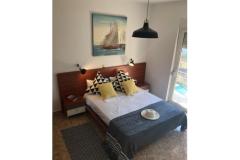 апартаменты с бассейном Villa Julia 3  Апартамент 3 – Superior фото 3