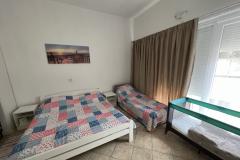 апартаменты с бассейном Villa Julia 3  Апартамент 2 – Studio 2+1 фото 1