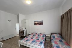 апартаменты с бассейном Villa Julia 3  Апартамент 2 – Studio 2+1 фото 2
