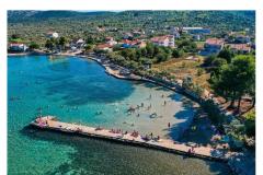 апартаменты Branka Апартамент 2 – Apartman3 фото 1