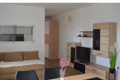 апартаменты Branka Апартамент 2 – Apartman3 фото 3