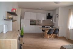 апартаменты Branka Апартамент 2 – Apartman3 фото 5