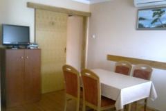 апартаменты Horvat Апартамент 1 – Apartman 2 фото 1