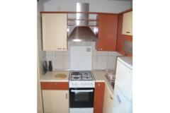 апартаменты Horvat Апартамент 1 – Apartman 2 фото 2