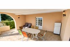 апартаменты Villa Iva Апартамент 2 – Apartman 2 фото 5