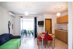 апартаменты Maestral Апартамент 2 – apartman1 фото 1