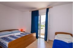 апартаменты Maestral Апартамент 3 – apartman3 фото 2