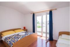апартаменты Maestral Апартамент 4 – apartman4 фото 3