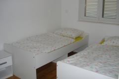 апартаменты Pašman Апартамент 1 – apartman 2 фото 1