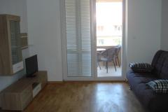 апартаменты Pašman Апартамент 1 – apartman 2 фото 4