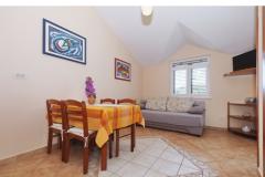 апартаменты Suzana Апартамент 2 – Apartman 2 фото 2