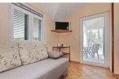 апартаменты Suzana Апартамент 2 – Apartman 2 фото 3
