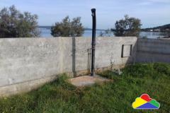 Holiday homes Twins by the sea Номер 3 – + tent фото 3