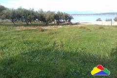 Holiday homes Twins by the sea Номер 3 – + tent фото 4