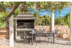 Robinson house Bosiljka Апартамент 1 – Robinson фото 2