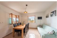 Robinson house Bosiljka Апартамент 1 – Robinson фото 4