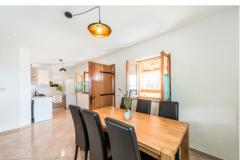Robinson house Bosiljka Апартамент 1 – Robinson фото 5