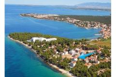 Anas apartments Апартамент 2 – Maslina фото 3
