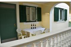апартаменты Villa  Antonija  Апартамент 3 – Apartman 3 фото 1