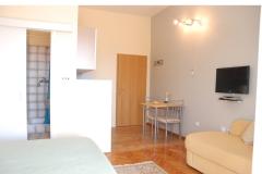 Vila Emila Апартамент 1 – A3 фото 3