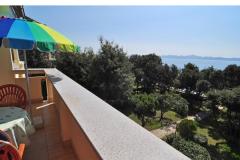 Vila Emila Апартамент 1 – A3 фото 4