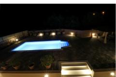  дом с бассейном - Villa Marijana  Апартамент 3 – Apartman 2 фото 1