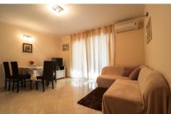  дом с бассейном - Villa Marijana  Апартамент 3 – Apartman 2 фото 4