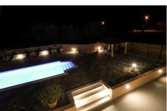  дом с бассейном - Villa Marijana  Апартамент 4 – Apartman 3 фото 1