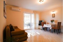  дом с бассейном - Villa Marijana  Апартамент 4 – Apartman 3 фото 5