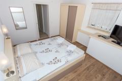 апартаменты Antea i Magdalena Апартамент 3 – Apartman 3 фото 1