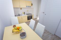 апартаменты Antea i Magdalena Апартамент 3 – Apartman 3 фото 3