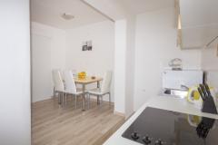 апартаменты Antea i Magdalena Апартамент 3 – Apartman 3 фото 4