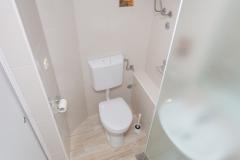 апартаменты Antea i Magdalena Апартамент 3 – Apartman 3 фото 5