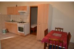 App. Biserka Lolić Апартамент 4 – A 2+2 фото 1