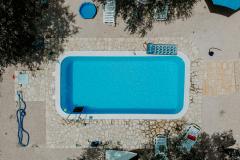 Authentic Кампing Dalmatia Апартамент 1 – House 1 фото 3