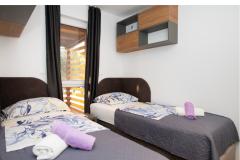 Authentic Кампing Dalmatia Апартамент 2 – House 2 фото 4