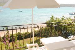 Dalmatio apartments Апартамент 2 фото 1