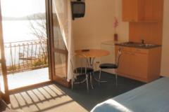 Dalmatio apartments Апартамент 3 фото 3