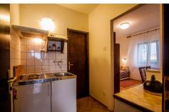 PIROVAC APARTMENTS *** Апартамент 3 – Apartman 3 фото 4